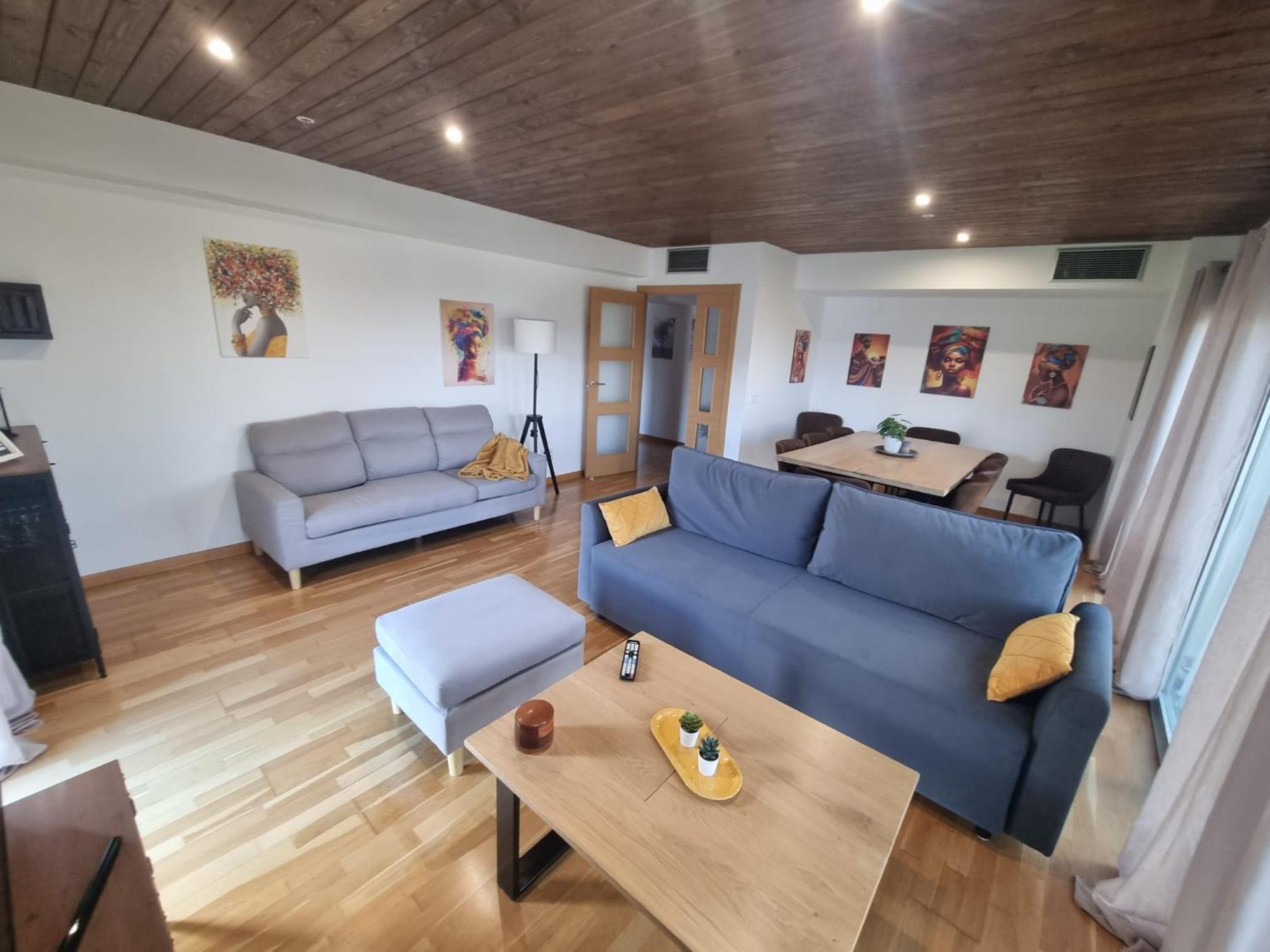 El Mirador Del Rosal Apartment Ponferrada Exterior photo